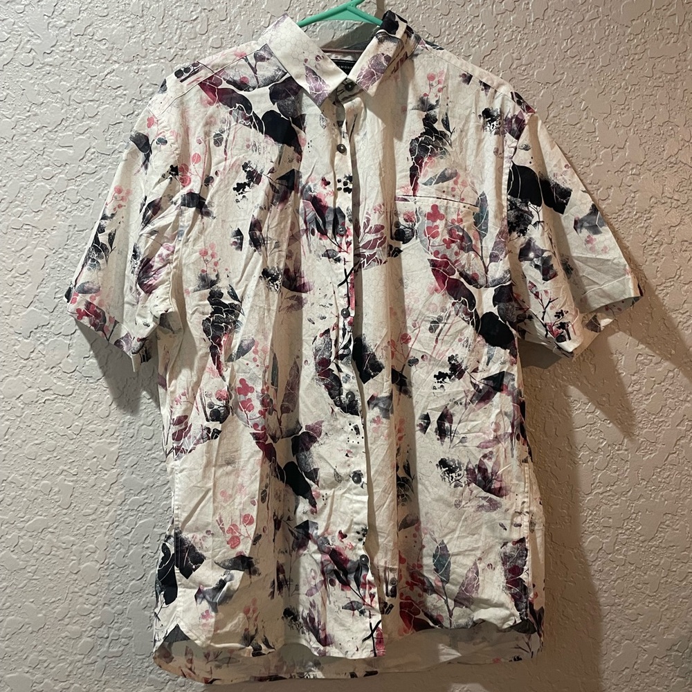 Formal Dress Shirt